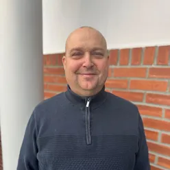 Ola Aarvik, portrett