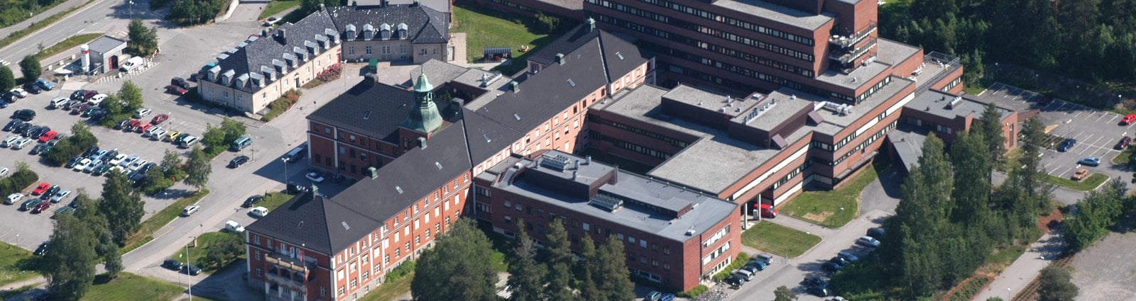 Sykehuset I Elverum - Sykehuset Innlandet HF