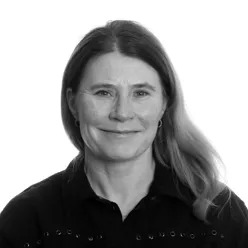 Kari Mette Vika, portrett.