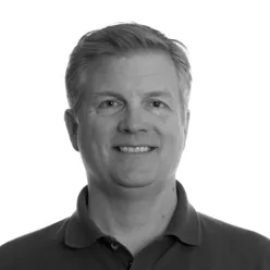 Are Bergsvein Tvinnereim, portrett.