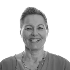 Randi Nordtorp Mølmen, portrett.