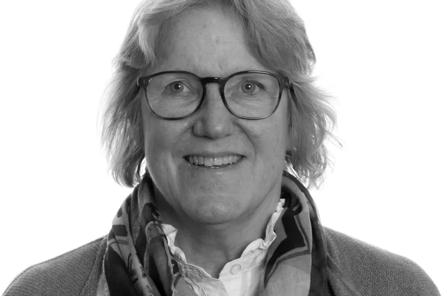 Alice Beathe Andersgaard, portrett.