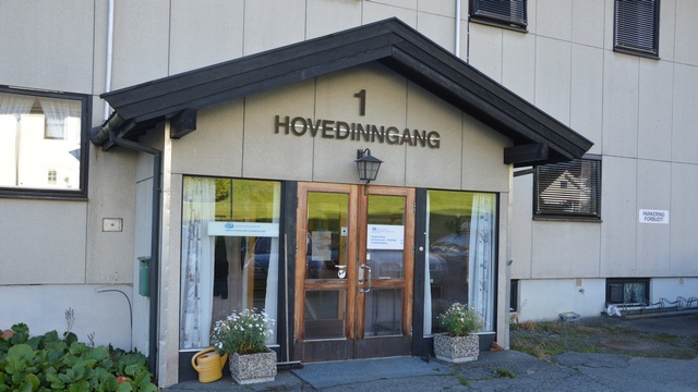 Gjøvik (rehabilitering) - Sykehuset Innlandet HF